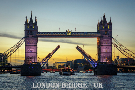 London Bridge